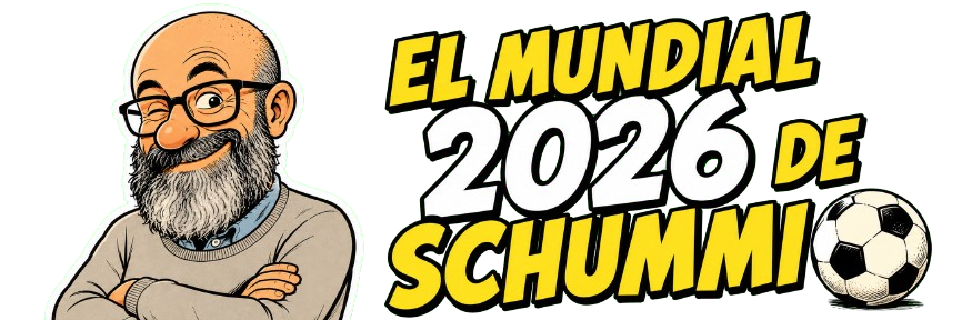 Mundial FIFA 2026 Logo